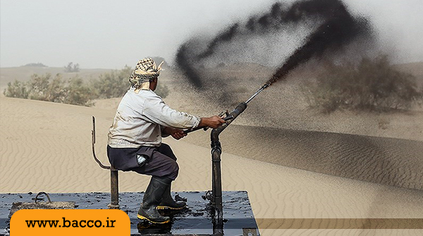 mulching with bitumen emulsion